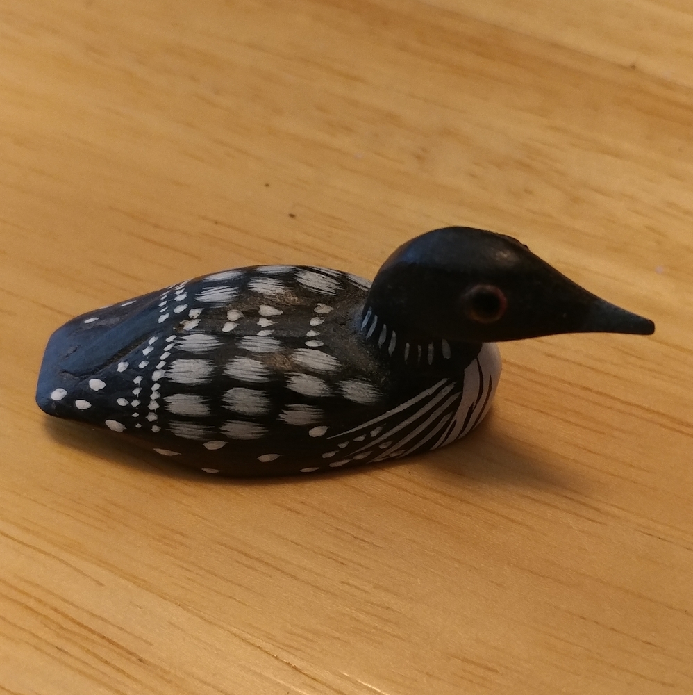 Pacific Rim Inuit Duck - Picture 2 of 3